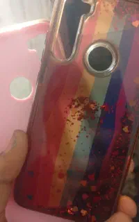 کاوراکوریومی واکلیدی ردمی نت8