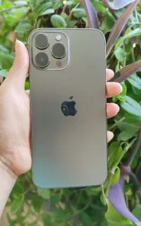 آیفون ۱۳پرومکس تک سیم LLA