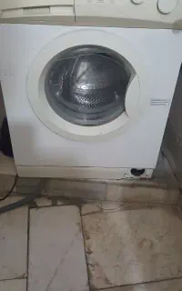 لباسشویی  سالم