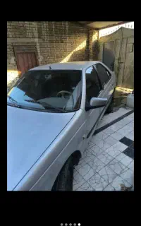 پژو مدل 88