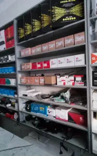 انواع دوربین مداربسته و دزدگیر اماکن
