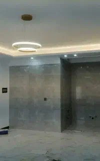 برقکار برق کاری ساختمان تابلو روان