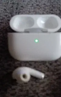 ایرپاد Apple pro اصل