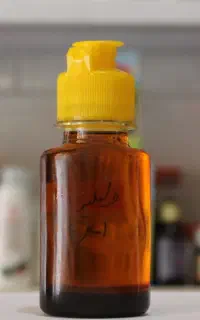 روغن حجم دهنده لیفت
