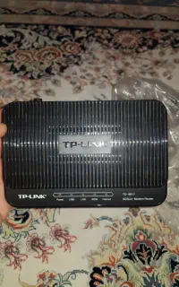 مودم تی پی لینک نو