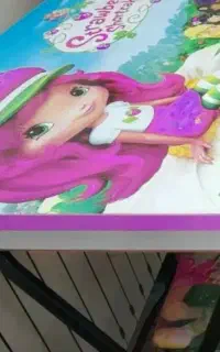 میز تحریر وصندلی