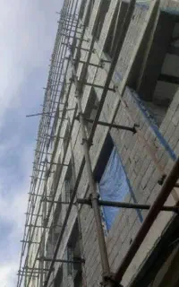 داربست مقدم