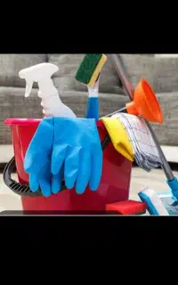 نیازمند یک خانم برای اشپزی و نظافت