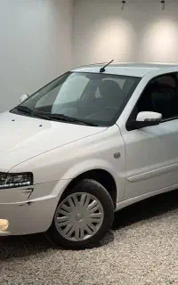 سورن پلاس ef7 مدل 402