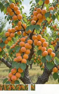 افزایش باردهی با کود ما