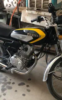 موتور هوندا ۱۴۰۳