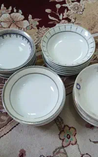 کاسه سوپ خوری