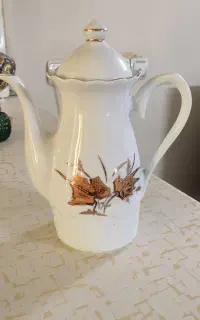 قوری قهوه خوری