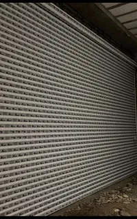 نصب وتعمیر کرکره برقی و سنتی تعویض فنر(مهدی تورث)