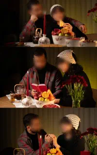 عکاسی و فیلمبرداری پینترستی