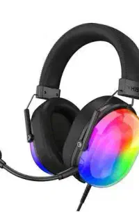 هدست گیمینگ hiska GHR-07