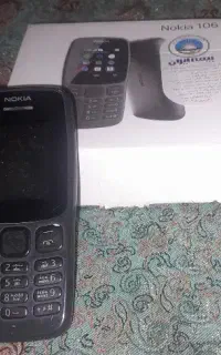 نوکیا 106