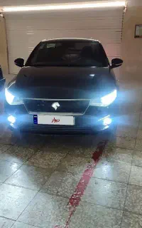تارا اتومات V4 LX