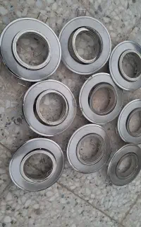 فرم هالوژن