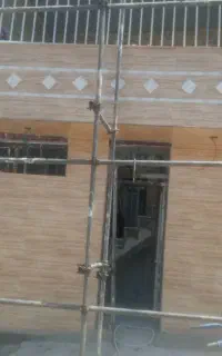 بنا سنگ کار و کاشی کار حرفه ای