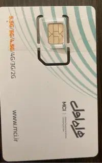 سیم کارت رند **۰۹۱۰۱۱۸۸۸