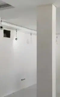 نقاشی ساختمان
