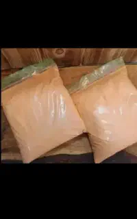 پودر زعفران و زعفران