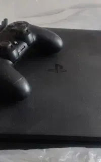 ps4 اسلیم دو ترابایت