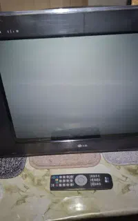 تلویزیون ۲۱ال جی