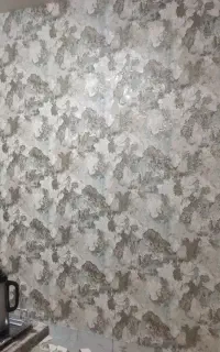 نصب انواع کاغذ دیواری وپوستر