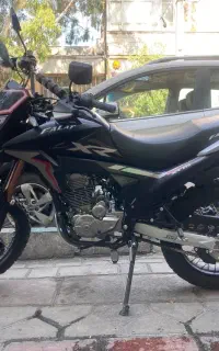 تریل فلات 250xr