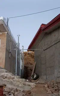 لوله کشی گاز و نصب شیر آلات بهداشتی وفنش کشی