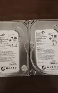 هارد 500 گیگابایت اینترنال
