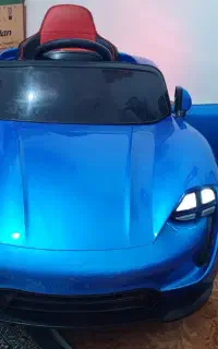 ماشین شارژی