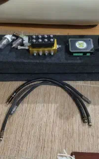پک پنوماتیک تک موتور ایرانخودرویی