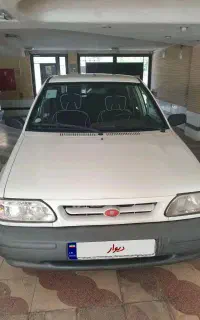 پراید 99