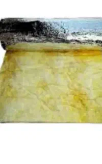 پشم شیشه