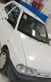 پراید