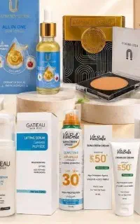 فروش محصولات آرایشی