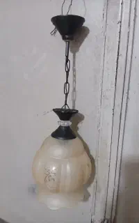 اویز تک شعله
