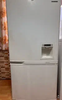 یخچال نیم ساید سامسونگ