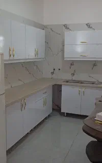 کابینت نو    جنس ملامینه یک متری