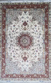 ۶ متری تبریز نقشه علیا