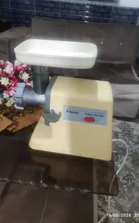 چرخ گوشت ناسیونال سوپر گریندر