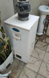 جوشکاری آبگرمکن وسیار