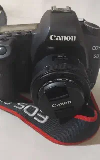 دوربین canon5d mark II