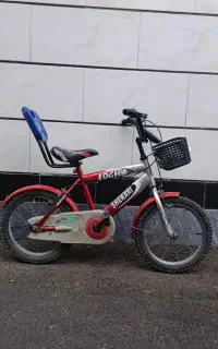 دوچرخه ۱۶