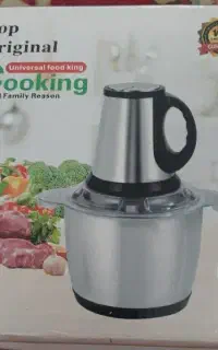 خردکن ۳لیتری