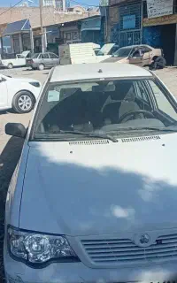 فروش پراید ۱۱۱