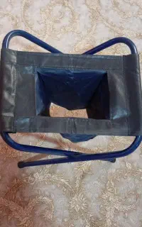توالت فرنگی مسافرتی